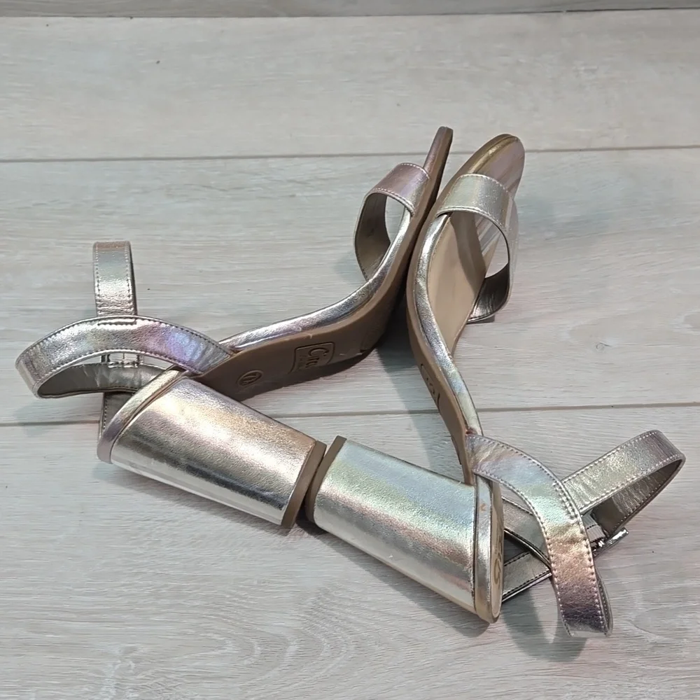 Sam Edelman good all